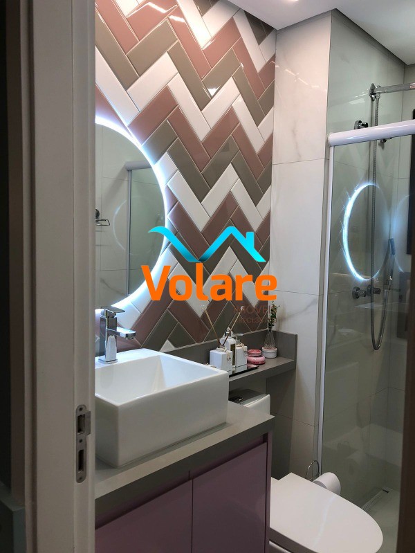Apartamento, 2 quartos, 62 m² - Foto 23