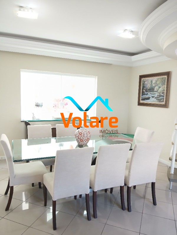 Casa, 4 quartos, 217 m² - Foto 8