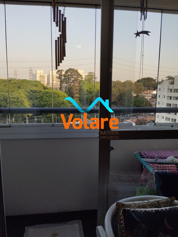 Apartamento, 3 quartos, 65 m² - Foto 2