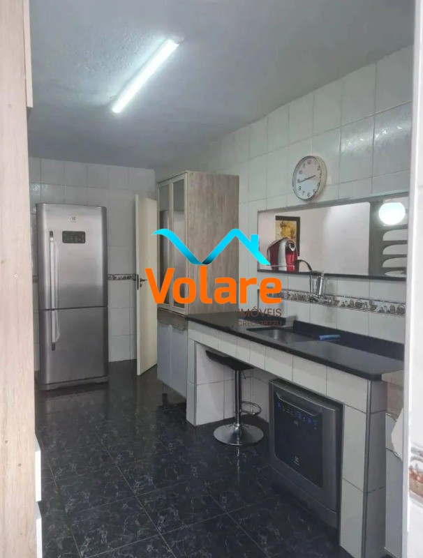 Casa, 5 quartos, 250 m² - Foto 6