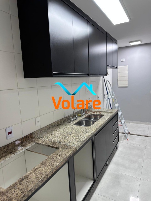 Cobertura, 3 quartos, 186 m² - Foto 12