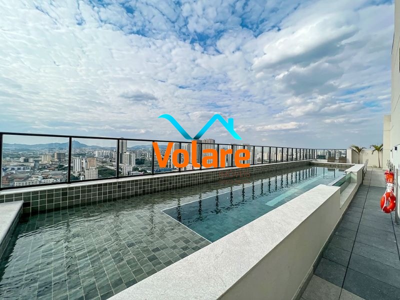 Apartamento, 2 quartos, 54 m² - Foto 15