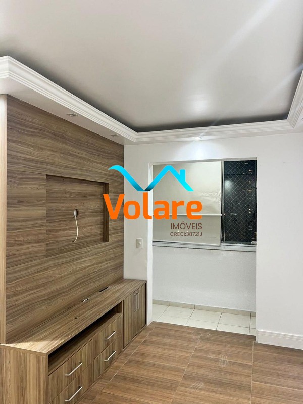 Apartamento, 2 quartos, 62 m² - Foto 3