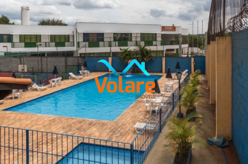 Apartamento, 2 quartos, 56 m² - Foto 7