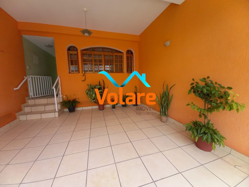 Casa, 3 quartos, 125 m² - Foto 2