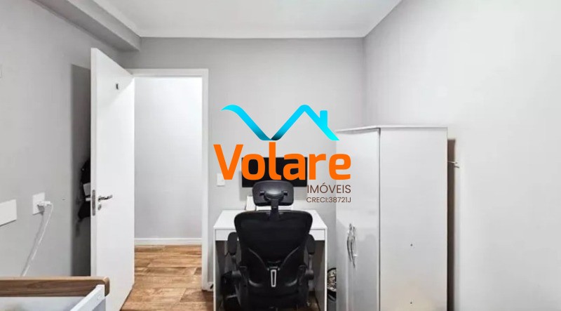 Apartamento, 2 quartos, 48 m² - Foto 12