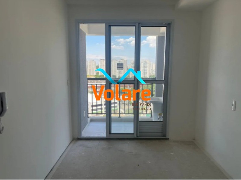 Apartamento, 2 quartos, 41 m² - Foto 1