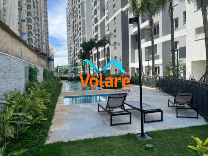 Apartamento, 2 quartos, 41 m² - Foto 11