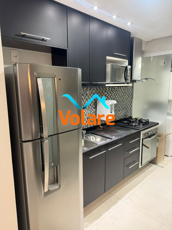 Apartamento, 2 quartos, 69 m² - Foto 4