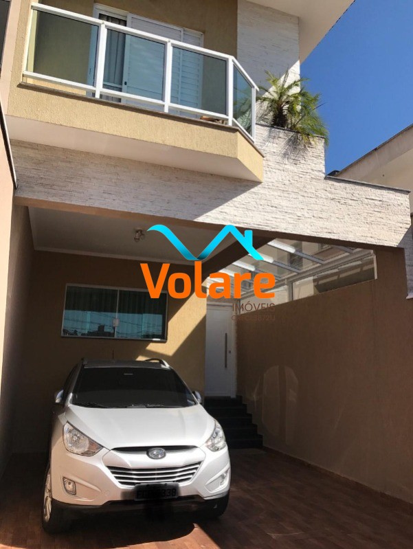 Casa, 3 quartos, 160 m² - Foto 18
