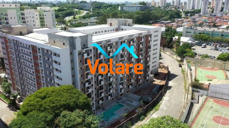 Apartamento, 2 quartos, 40 m² - Foto 19