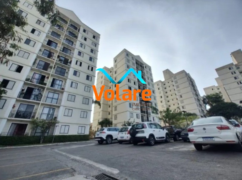 Apartamento, 3 quartos, 61 m² - Foto 22