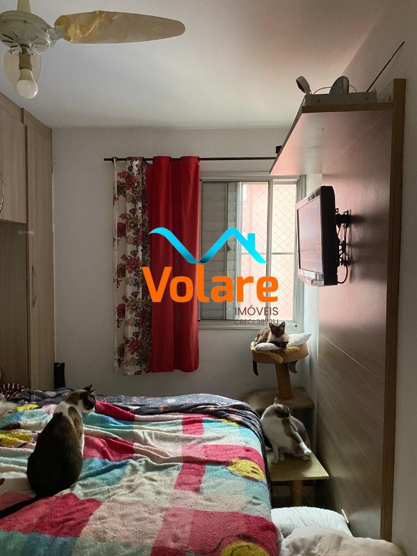 Apartamento, 2 quartos, 55 m² - Foto 3