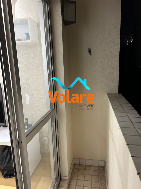 Apartamento, 2 quartos, 50 m² - Foto 9