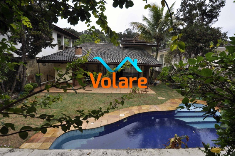 Casa, 3 quartos, 246 m² - Foto 37