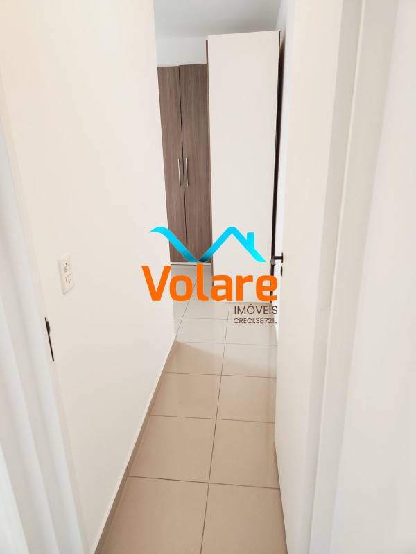 Apartamento, 2 quartos, 50 m² - Foto 10