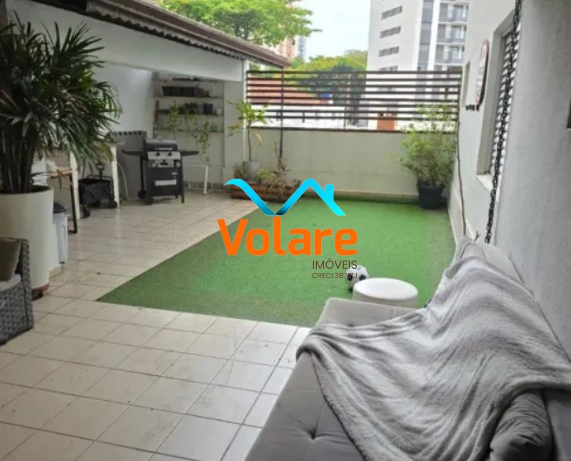 Apartamento, 4 quartos, 145 m² - Foto 18