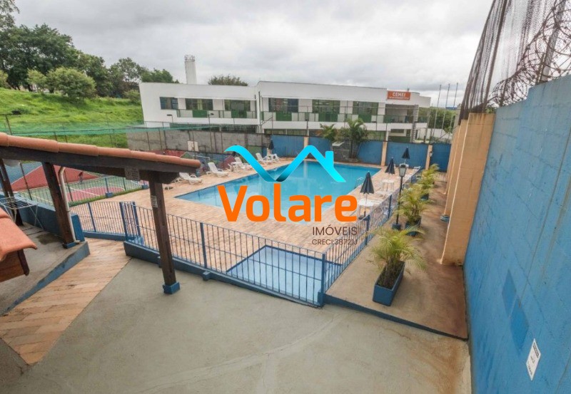Apartamento, 2 quartos, 56 m² - Foto 6