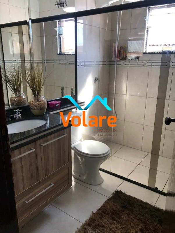 Casa, 3 quartos, 160 m² - Foto 11