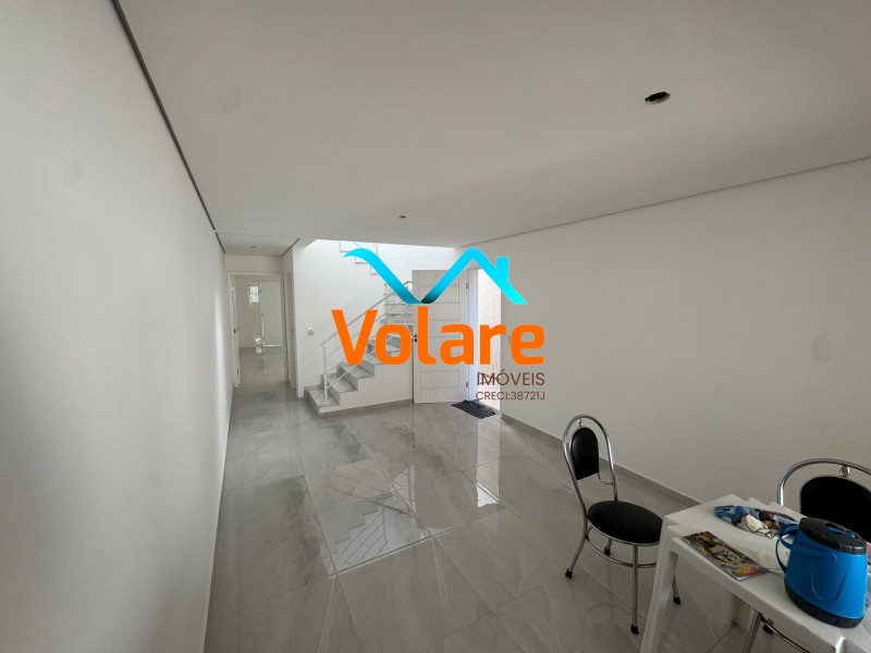 Casa, 3 quartos, 130 m² - Foto 5
