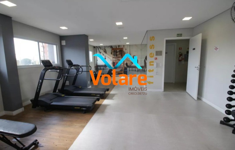 Apartamento, 2 quartos, 44 m² - Foto 29