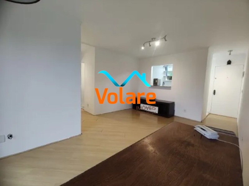 Apartamento, 3 quartos, 61 m² - Foto 3