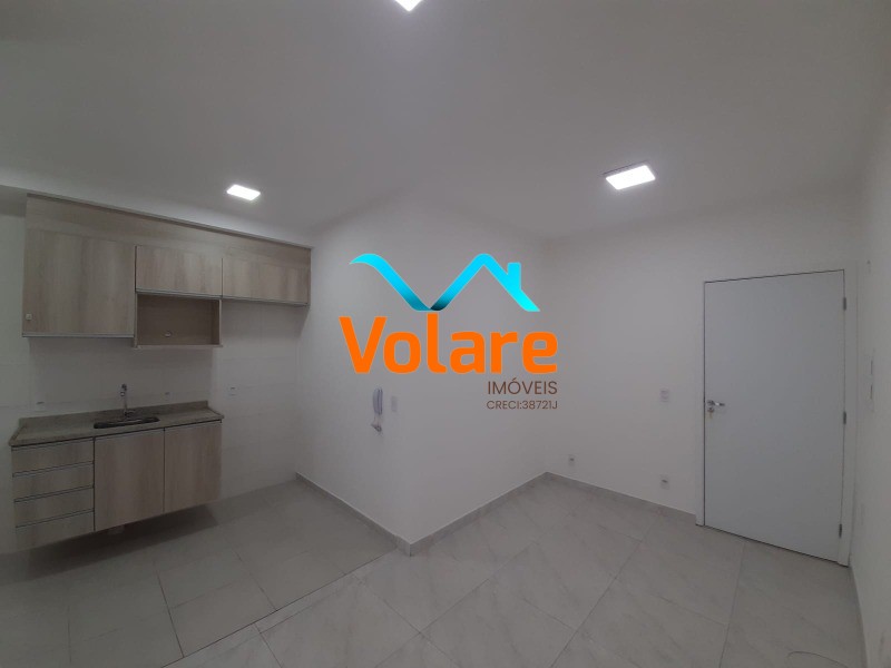 Apartamento, 1 quarto, 33 m² - Foto 3