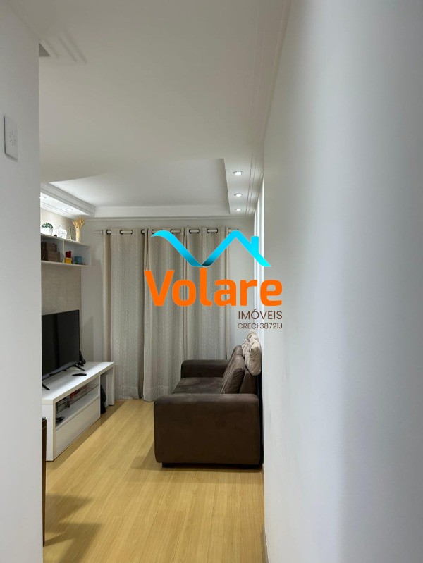 Apartamento, 2 quartos, 50 m² - Foto 11