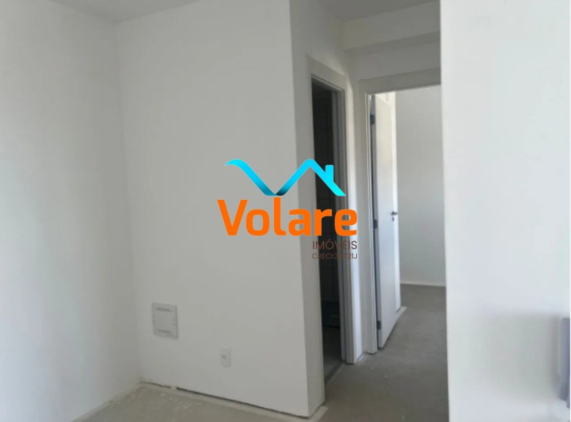 Apartamento, 2 quartos, 41 m² - Foto 3
