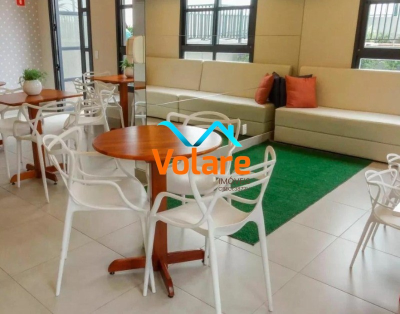 Apartamento, 2 quartos, 48 m² - Foto 28