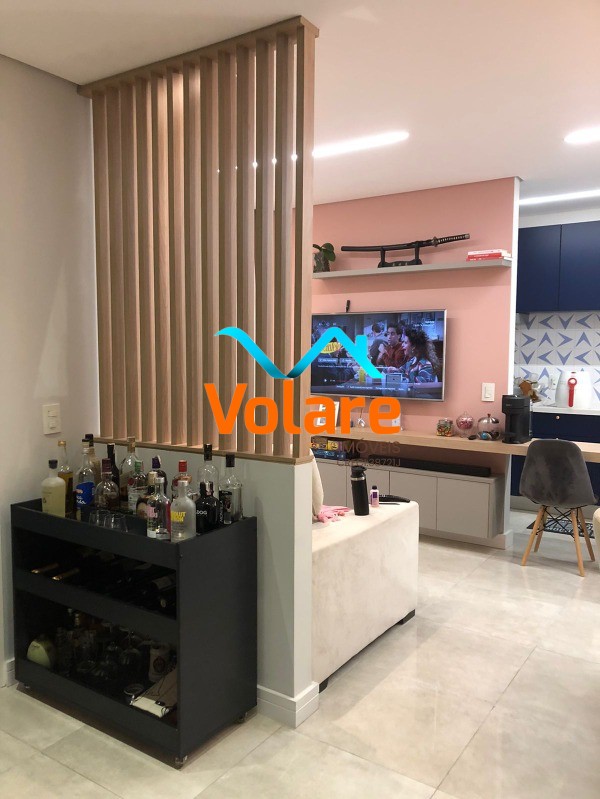 Apartamento, 2 quartos, 62 m² - Foto 11