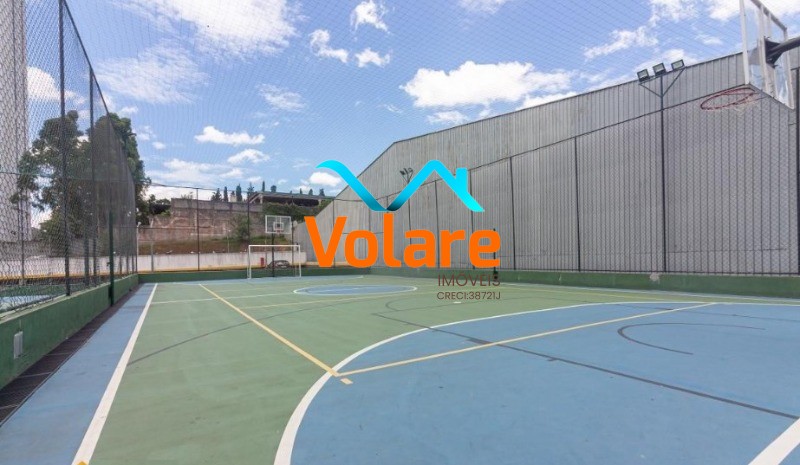 Apartamento, 2 quartos, 52 m² - Foto 22