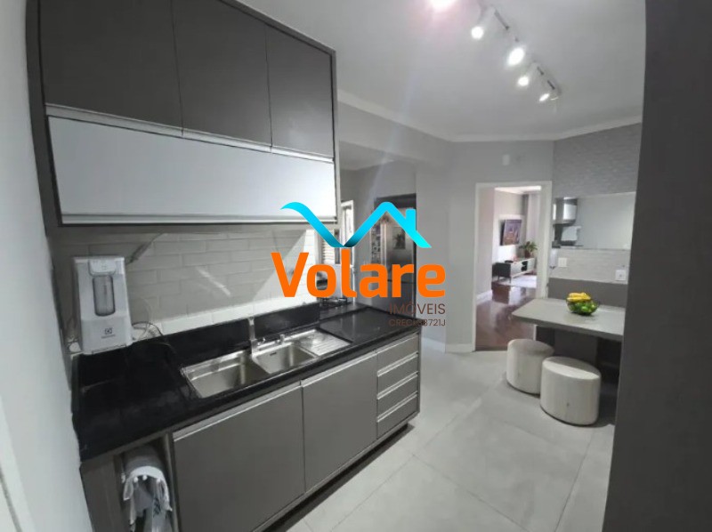 Apartamento, 4 quartos, 145 m² - Foto 13