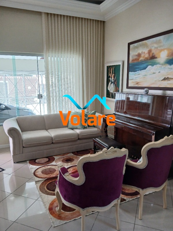 Casa, 4 quartos, 217 m² - Foto 3