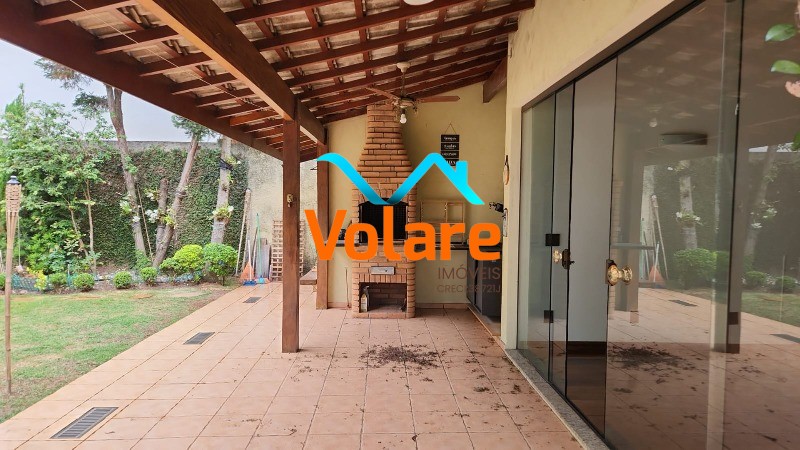 Casa, 3 quartos, 246 m² - Foto 34