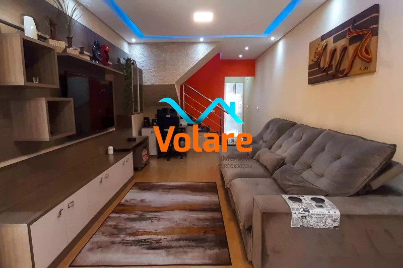 Casa, 3 quartos, 183 m² - Foto 1