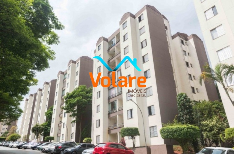 Apartamento, 2 quartos, 56 m² - Foto 21
