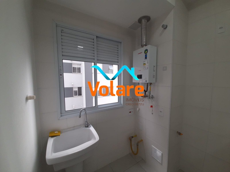 Apartamento, 1 quarto, 33 m² - Foto 6