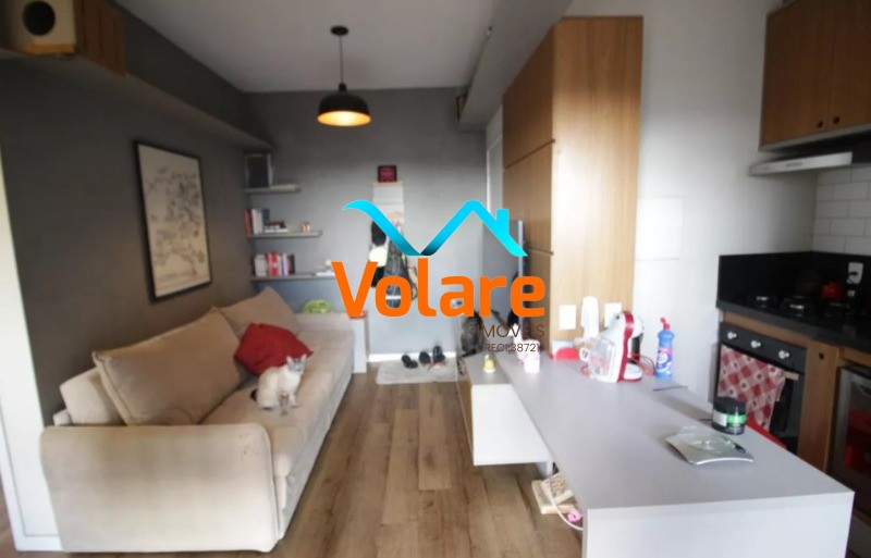 Apartamento, 2 quartos, 44 m² - Foto 6