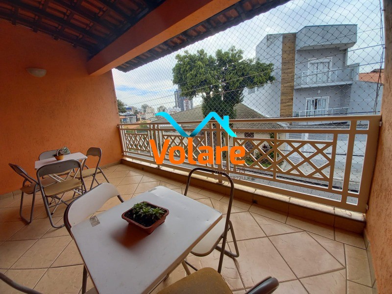 Casa, 3 quartos, 125 m² - Foto 1