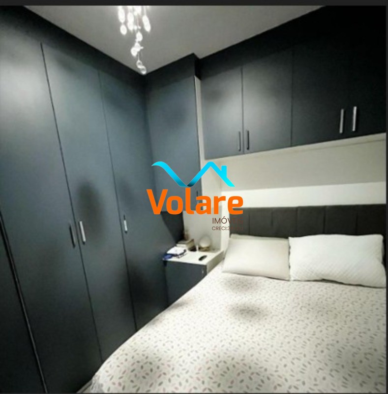 Apartamento, 2 quartos, 46 m² - Foto 9