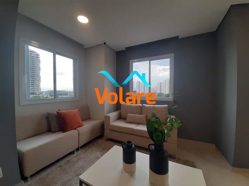 Apartamento, 1 quarto, 33 m² - Foto 12