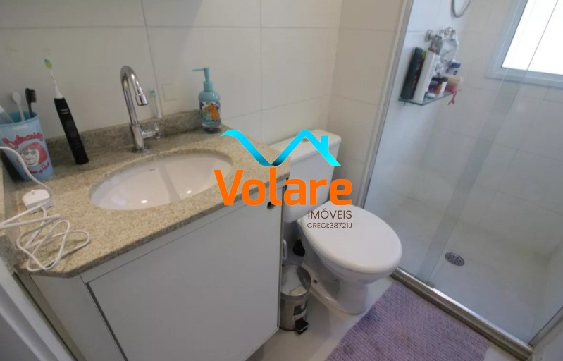 Apartamento, 2 quartos, 44 m² - Foto 21