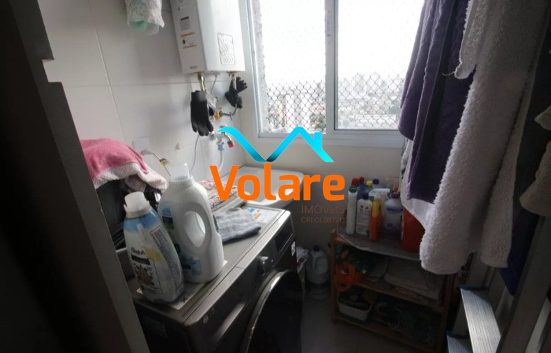 Apartamento, 2 quartos, 44 m² - Foto 12