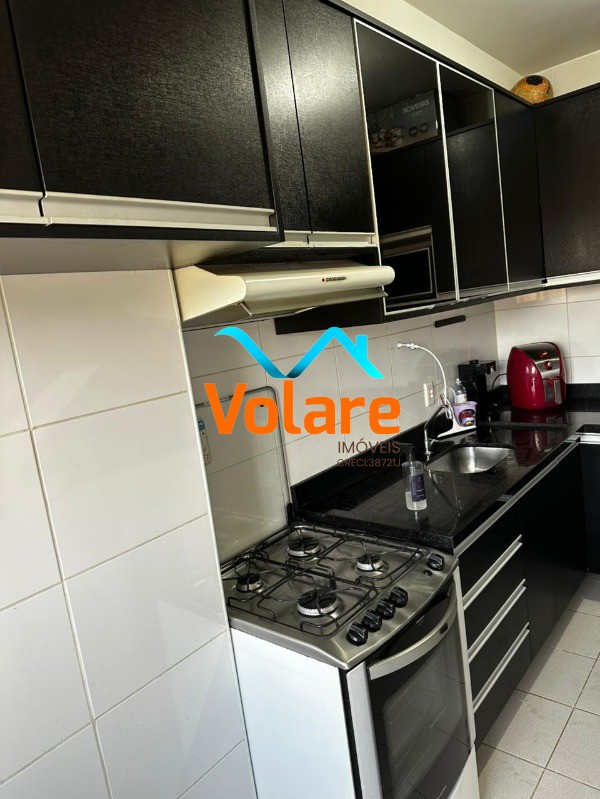 Apartamento, 2 quartos, 60 m² - Foto 6