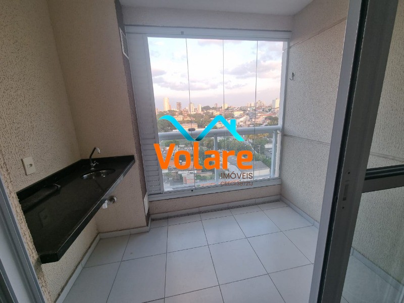 Apartamento, 2 quartos, 54 m² - Foto 2
