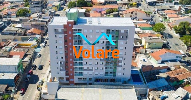 Apartamento, 2 quartos, 55 m² - Foto 40