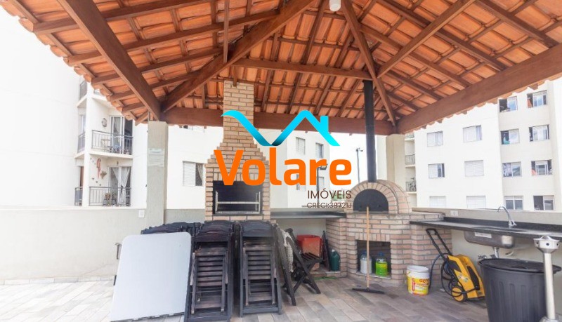 Apartamento, 2 quartos, 52 m² - Foto 21