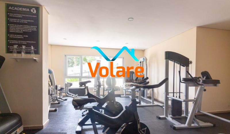 Apartamento, 2 quartos, 52 m² - Foto 19