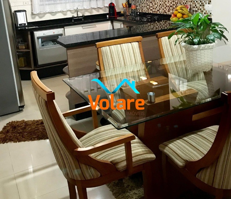 Casa, 3 quartos, 160 m² - Foto 4